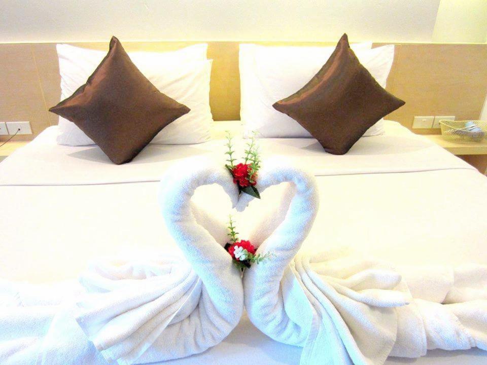 Khuang Singh Residence & Hotel Chiangmai, Chiang Mai