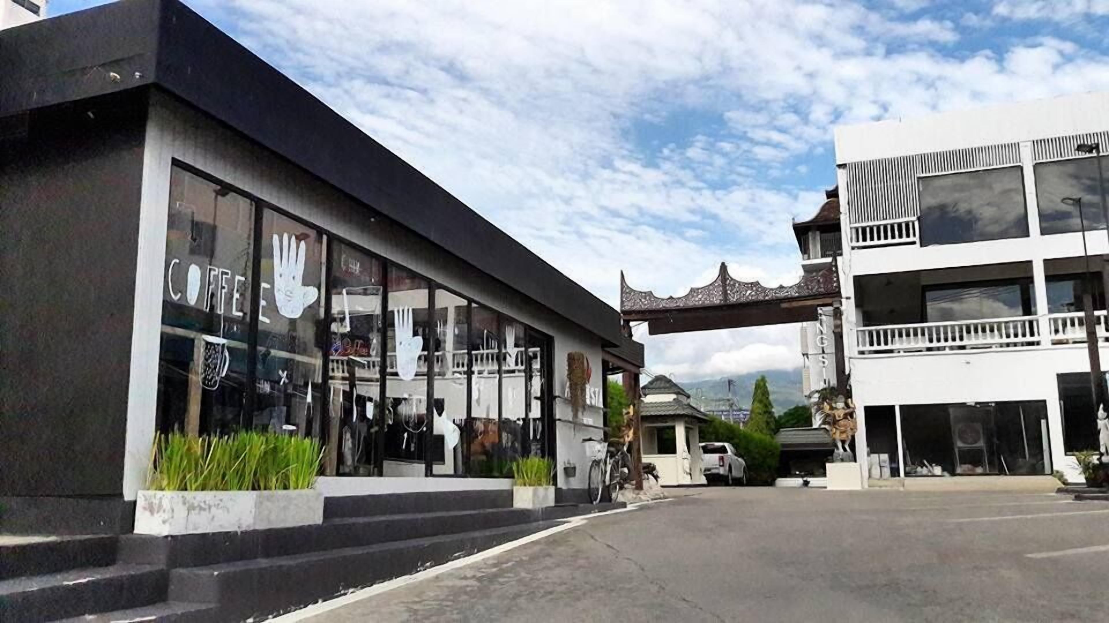 Khuang Singh Residence & Hotel Chiangmai — Photos 3